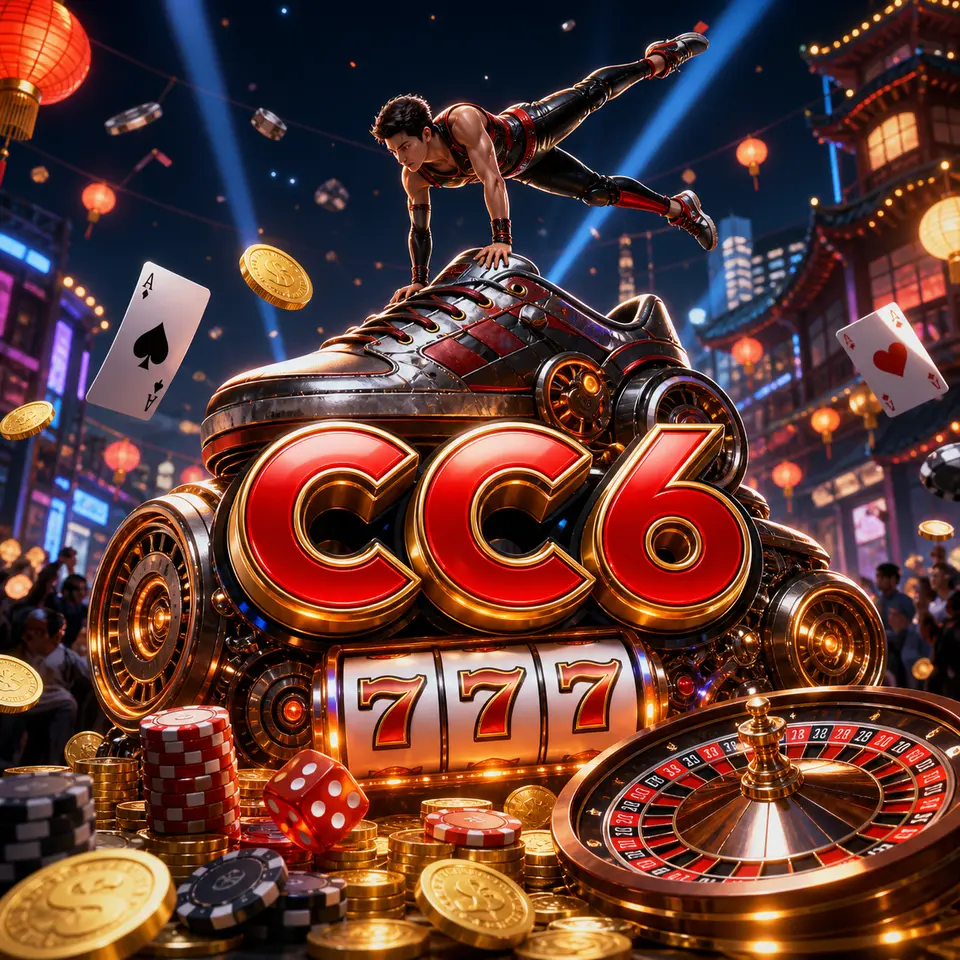 cc6 I-download