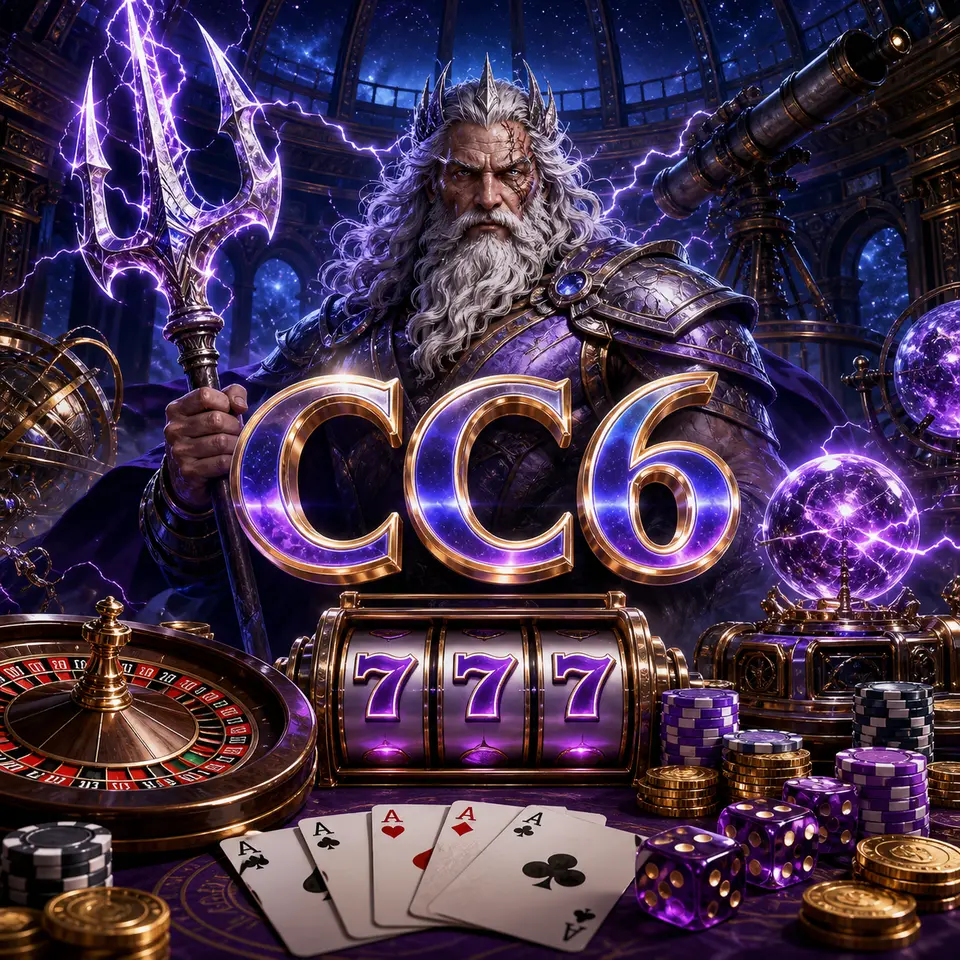 cc6 I-download