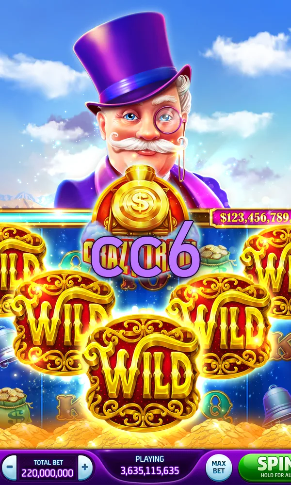 cc6 I-download