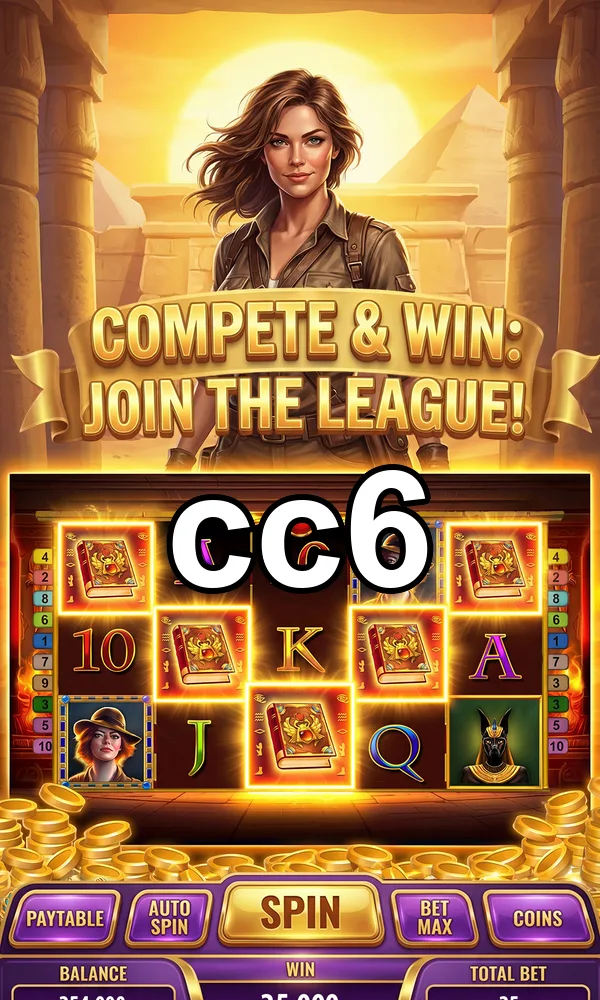 cc6 I-download