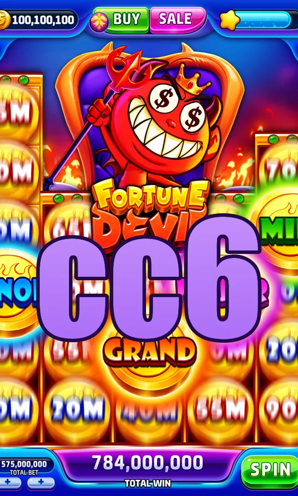 cc6 I-download