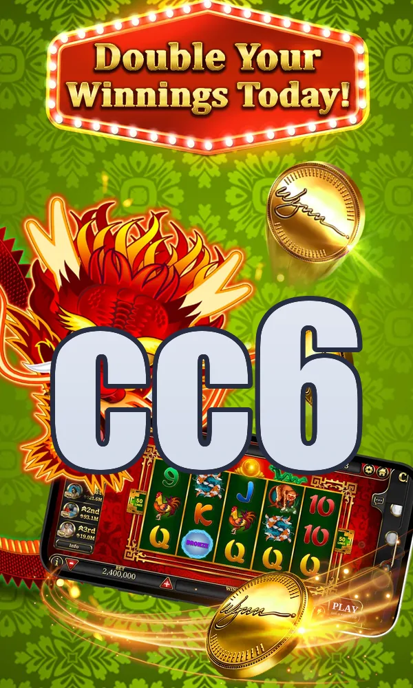 cc6 I-download