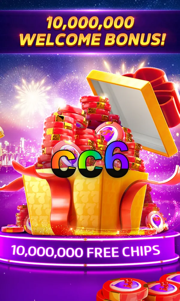 cc6 Mag-login