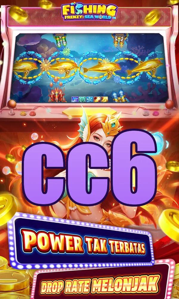 cc6 Mag-login