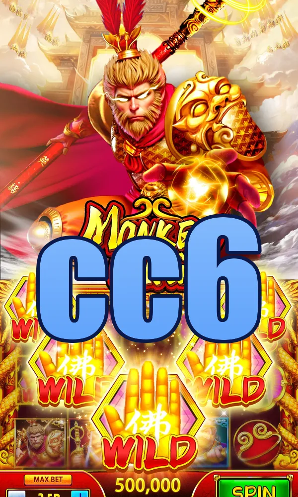 cc6 Mag-login