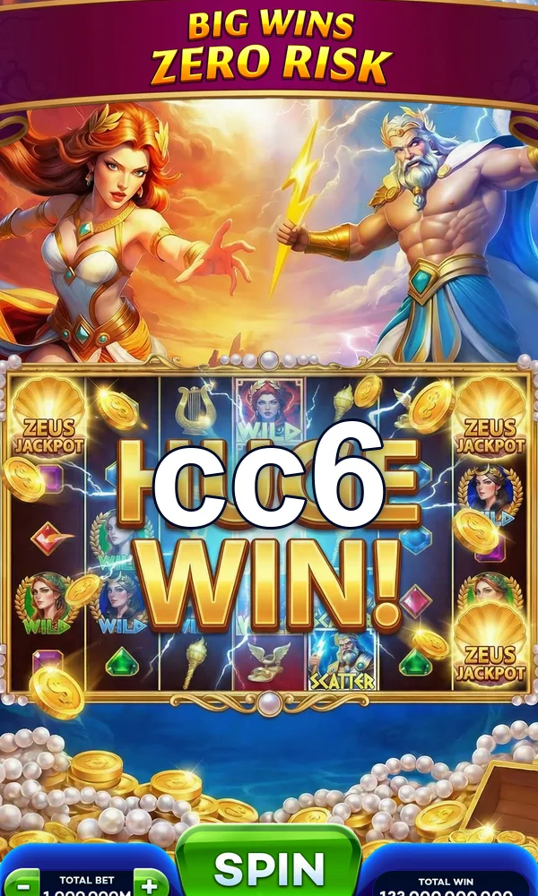 cc6 Mag-login