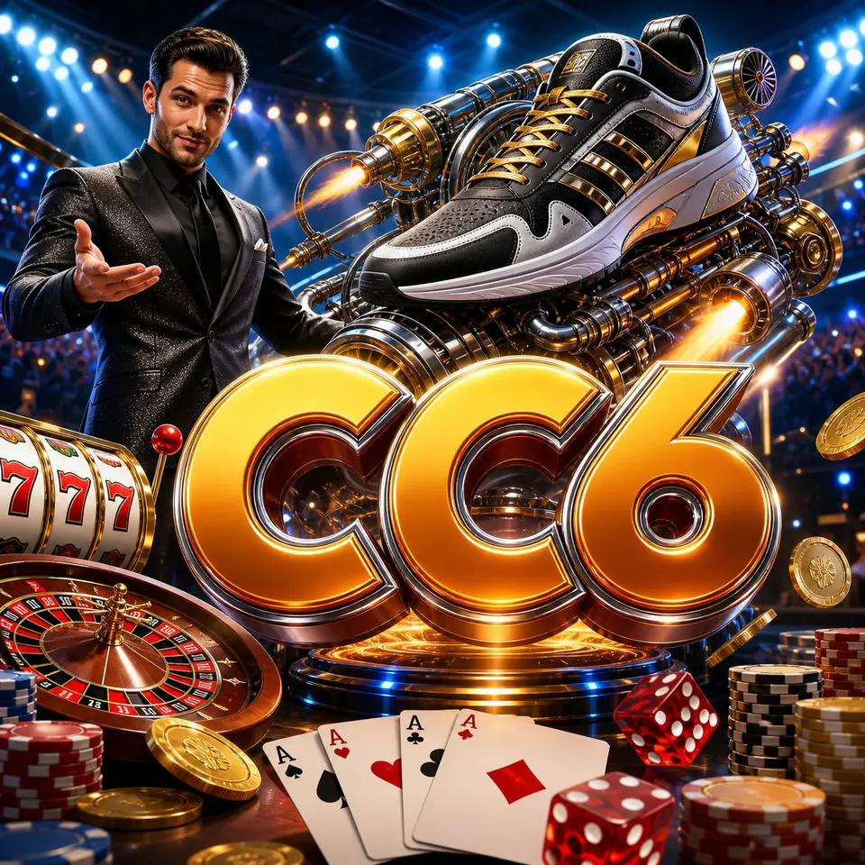cc6 APK Opisyal I-download