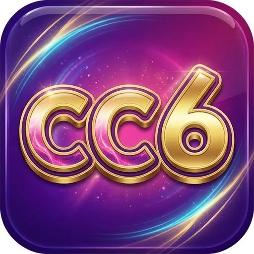 cc6 Logo - Opisyal