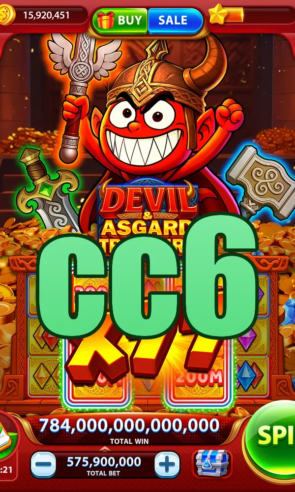 cc6 Mga screenshot 1
