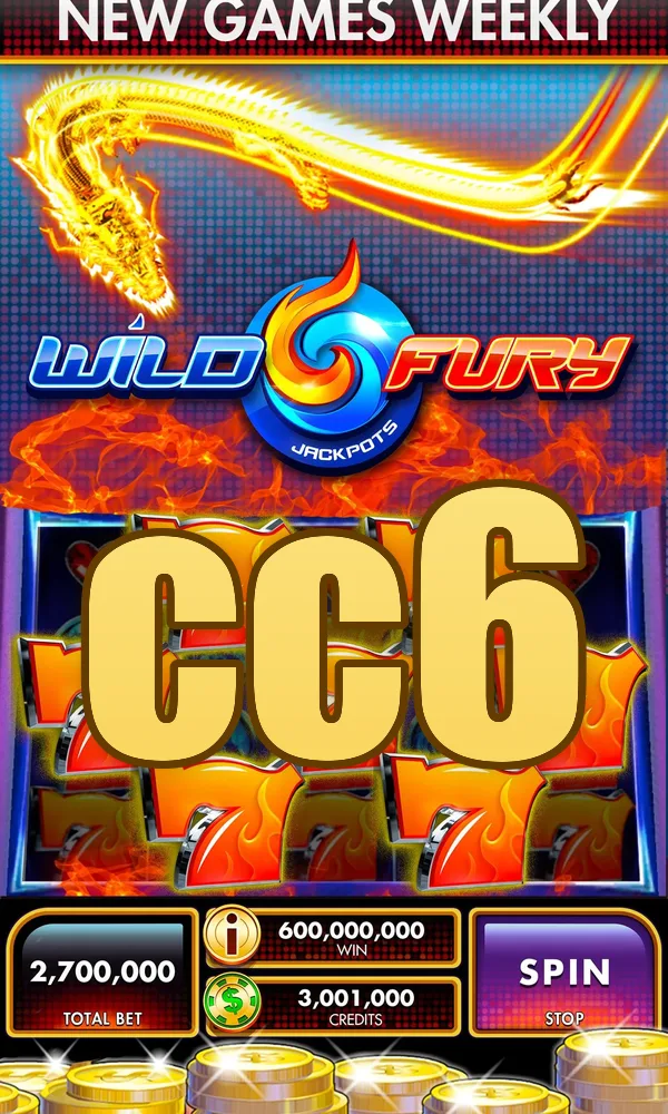 cc6 Mga screenshot 2